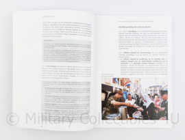 Landmacht Nationale operaties LDP IV lesboek