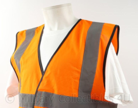 Warehouse Operative veiligheids hesje - maat Large - nieuw - origineel