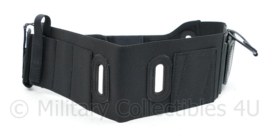 Undercover Cordura Koppel met holster elastisch merk Radar Concealment belt - Voor dragen radio en dergelijke onder de kleding. nieuw in verpakking  - maat XL 100 cm - origineel