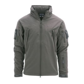 Tactical Softshell Jack Wolf Grey - meerdere maten - nieuw gemaakt