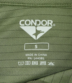 Condor combat shirt  UBAC Shirt green Tactical Combat - nieuw - maat S - origineel