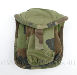 Franse leger Triple mag pouch CCE camo - origineel