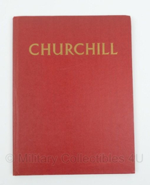 Churchill,the Man of the Century: a Pictorial Biography - Neil Ferrier