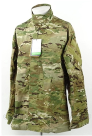 Crye Precision G3 field shirt permethrin Multicam - maat Medium Regular - NIEUW in verpakking - origineel