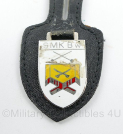 Bundeswehr SMK Bw Stabsmusikkorps Bonn borsthanger - 8,5 x 4,5 cm - origineel