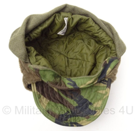 Korps Mariniers KM Koninklijke Marine winter pet wintermuts - maat Medium - origineel