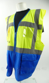 Portwest C476 BHV veiligheidsvest - maat 3XL - nieuw - origineel