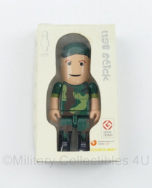 Militair USB stick 2 GB - origineel