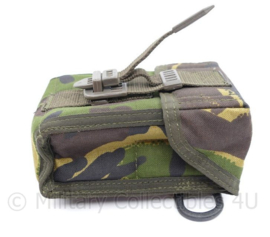 Britse leger DPM camo PLCE LLM pouch British Army LLM DPM Pouch Laser light Module SA80 - nieuwstaat - origineel