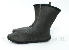 KMARNS Korps Mariniers Tusa Liberator X-Ten vinnen flippers met neopreen schoenen - maat 40 - gebruikt - origineel