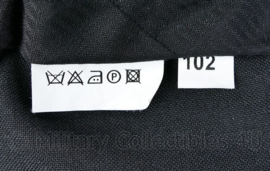 Heren kostuum jas, broek  en overhemd set - maat 54 - origineel