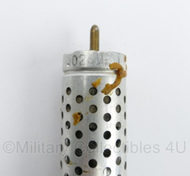 WO2 Duitse Transistor voor radio apparatuur 1943 - model RV 2P 800 - origineel