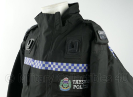 Britse politie Tayside Police jas Schotland  - maat XL Tall - nieuw - origineel