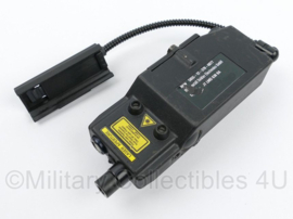 Rheinmetall JT LMD 630 BA Laser Module Double Beam met B&T Picatilly mount - origineel