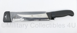 Sanelli Ambrogio curved blade boning knife - 15 cm lang - origineel