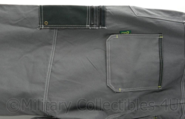 Cratex Workwear Alabama werkbroek grijs - maat 60 - nieuw - origineel