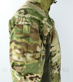 UFPRO Delta Ace gen2 jacket multicam met tas - maat Extra Small - Nieuw