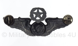 US Chief Enlisted Aircrew wing - origineel