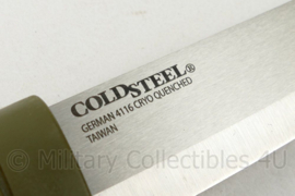 Cold Steel Finn Hawk bushcraftmes- 22 cm lang - nieuw - origineel