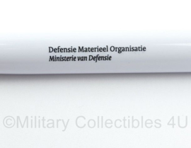 DMO Defensie Materieel Organisatie Ministerie van Defensie F35 JSF pen - origineel