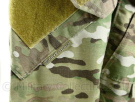 Crye Precision Field Shirt Multicam custom - maat Medium-Long- zeldzaam - origineel