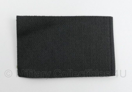 NLD patch multicam van defensie - met klittenband - afmeting 8 x 5,5 cm - origineel