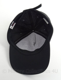 KL Landmacht baseball cap Divisie Logistiek Commando - one size - origineel