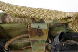 Crye Precision Multicam Molle Plate carrier zeldzaam - Large - origineel