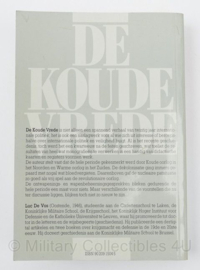 De koude vrede - Koude oorlog en dekolonisatie 1945-1963 - Luc de Vos