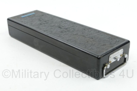 Mercurius Sphygmo manometer H Stopler tafelmodel - 11,5 x 5,5 x 35,5 cm - gebruikt - origineel