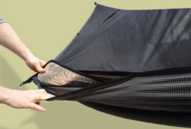 Hennessy Hammock Deep Jungle Zip XL hangmat