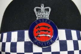 Britse dames politie hoed - Essex Police - meerdere maten - origineel