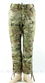 5.11 Tactical Series Multicam trouser - maat Medium-Long - gedragen - origineel