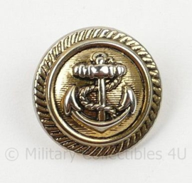 Set van 10 stuks Marine knopen - diameter 2 cm