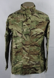 Britse leger jacket combat temperate weather - MTP camo - ongebruikt in verpakking!  - maat 160/88 - origineel