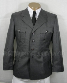 WO2 Duits model Wachdienst uniform jas - ook grote maten - origineel