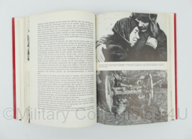 Boeken set De Tweede Wereldoorlog Deel 1 & 2 - Raymond Cartier