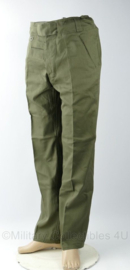 DAK Tropenhose Afrika Korps M40 - maat 48, 50 of 56