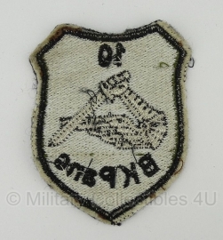 10 BK Panc embleem - origineel Poolse leger