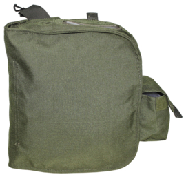US Army M40 Mask Protective Field - gasmaskertas - origineel
