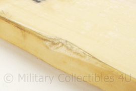 Kogelwerende ballistische platen paar - 30 x 25 x 2 cm - origineel