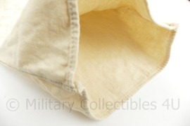 Vintage katoenen tas - 33 x 26 cm - origineel