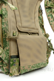Defensie NFP Multitone Rugzak 37 Liter VOSS -  gebruikt - origineel