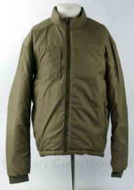 Carinthia G-LOFT jas Thermische Isolatie tot -10C en windproof jas in 1  - maat Small of Large - nieuw in verpakking - origineel