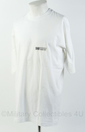KL Landmacht - T-shirt 100 BEVO transport - maat  XL - origineel