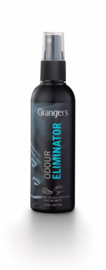 Granger's Odour Eliminator 100ml Onderhoudsmiddel - voor schoenen