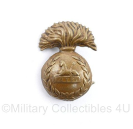 Britse collar badge Egypt - 3,5 x 2,5 cm - origineel