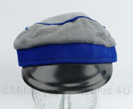 Finnish student cap grijs/blauw - maat 57 - origineel