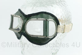 Russische leger Motorbril - ongebruikt in doosje - origineel