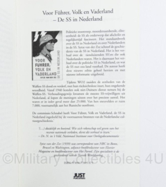 SSluipmoordernaars De Silbertanne moorden in 1943 1944 door Inger Schaap